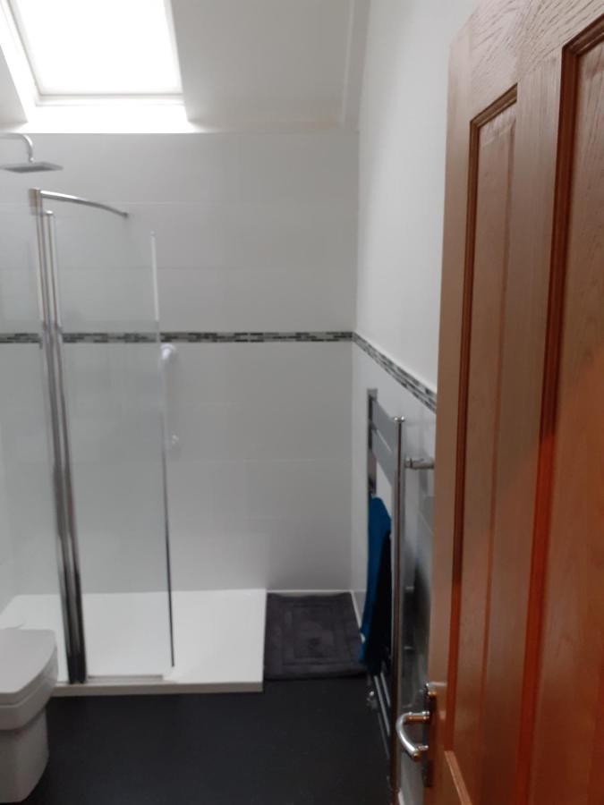 Modern 2Nd Floor 1 Bed Apartment In The Heart Of Llandudno Extérieur photo
